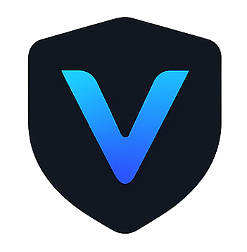 Vibe Coding Secrets: Logo